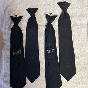 Retired Security Guard Bundle